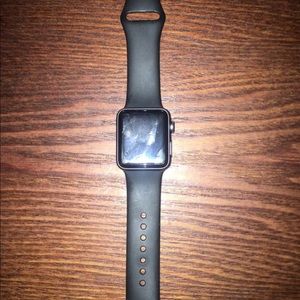 Apple Watch series 3